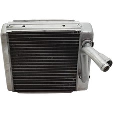 Aluminum Heater Core For 1982-92 Pontiac Firebird Chevrolet Camaro 3048945 picture