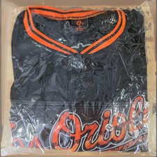 Baltimore Los Orioles Hispanic Heritage Jersey  SGA 9/18/26  XL Authentic picture