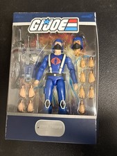 Super7 G.I. Joe ULTIMATES Wave 3 Cobra Trooper 7” Figure Complete picture