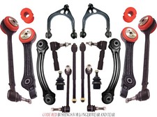 18PC Suspension Kit for RWD Dodge Charger Challenger Magnum Chrysler 300 2005-10 picture