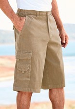 Boulder Creek by KingSize Men's Big & Tall 12