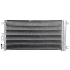 For 04-12 Chevrolet Malibu 05-10 Pontiac G6 07-09 Saturn Aura 3279 AC Condenser picture