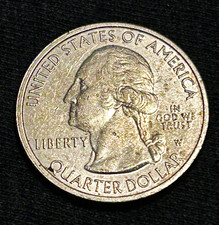 2019-W West Point 25C San Antonio Missions Quarter America the Beautiful picture