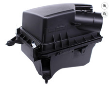 ApplianPar Engine Air Filter Box Housing Assembly OEM Part Number 17705-0V020, picture