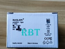 1PC BASLER acA4024-8gm acA4024-8gm industrial vision brand new Free delivery picture