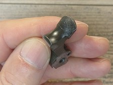Colt 1911 WW2 Wide Spur 1941-1944 Checkered 45 ACP Hammer 1911 A1 2486 picture