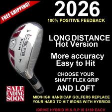 IDRIVE Hybrid DEMO-SELECT-2 3 4 5 6 7 8 9 PW SW LW Standard-Midsize-Jumbo-Grip picture