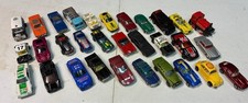 Vintage DIECAST Lot 31 cars picture