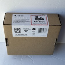 Kidde Smoke & Carbon Monoxide Alarm 10-Year Battery 30CUD10 New Sealed picture
