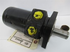 JBT Direct 620-1428 / Parker TB0295AS130AAAA, LSHT Hydraulic Motor  picture