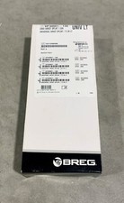 **LOT OF 11** Breg Universal Wrist Splint LEFT 7.5