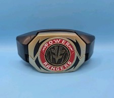 2014 Bandai Power Rangers Legacy Morpher Green Ranger Working SEE Pics picture