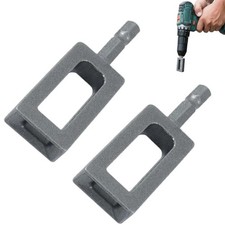 1-2PCS TWire Tying- Wire Twister Tool ,Rebar Tier Tool,Fence Wire Twisting Tool！ picture