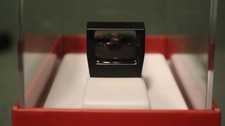 Crimson Trace 01-01800 CT RAD Micro Open Reflex Pistol Sight - Red picture