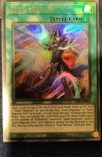 Soul Servant LED6-EN003 Legendary Duelists: Magical Hero 1st Edition picture