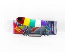 Sum Lures Frank Sam 70mm Floating Lure Colorful (1043) picture