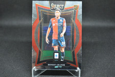 Honest Ahanor 2024-25 Panini Select Serie A #43 RC Terrace picture