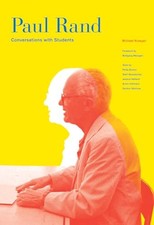 Paul Rand: Conversations With  - VERY GOOD picture