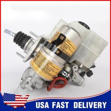 ✅Used✅ABS Pump Master Cylinder 47050-60010 For Toyota Land Cruiser/LX470 1998-99 picture