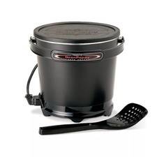 Presto GranPappy Electric Deep Fryer - 6-Cup food capacity (  ) picture