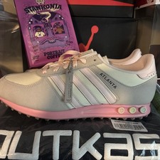 Adidas Atlanta Trainer The Whitaker Group Do Not Duplicate 404 Peachtree US11 picture