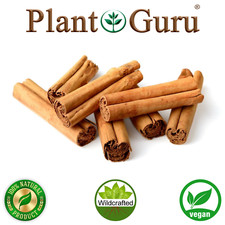 Ceylon Cinnamon Sticks ALBA Sri Lanka Organic Cinnamomum Verum 3
