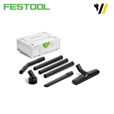 Festool 577257 Standard Cleaning Set RS-ST D 27/36-Plus picture