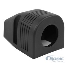 Belva BATENT1 Single Knob Surface Mount Housing for Use w/BAWPL/BA2USB/BAVTM picture