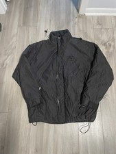 Men's G-lll NHL Hockey Full-Zip NHL XL Vintage windbreaker/bomber jacket  picture