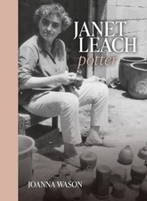 			Janet Leach: Potter by Wason  New 9781916846005 Fast ..		 picture