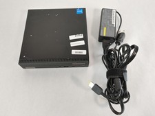 Lenovo ThinkCentre M70q Gen 2 Core i5-11400T 1.30 GHz 8 GB DDR4 512 GB NVMe picture
