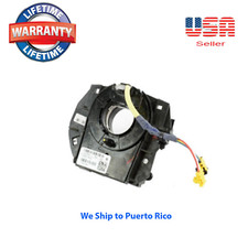 68067552AK Spiral cable Clock Spring Fit Dodge Journey 2011-2020 picture