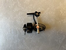 Vintage Mitchell 408 in MINT CONDITION with Spare Spool picture