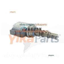195-3739 Solenoid Valve Hydraulic for CATERPILLAR CAT Excavator 1090 picture