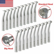USA Yabang Dental Fiber Optic LED High Speed Handpiece Fit KaV Coupler 6H picture