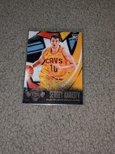 2013-14 Panini Court Kings Basketball Sergey Karasev Rookie /125 picture