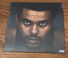 The Weeknd - Hurry Up Tomorrow LP, Limited Edition Target 