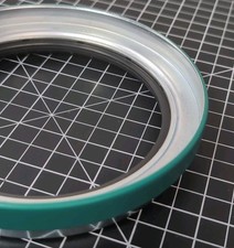 47697 Wheel Seal SKF Genuine OEM 370003A Brand New  Bulk Discounts picture