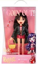 Bratz MGA Goin' Out Jade 