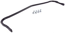 JEGS Rear Sway Bar Fits Select 1964-1972 GM A-Body Models [1 in. Solid Bar] picture