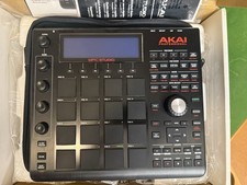 Akai Professional MPC Studio Black - Open Box Never Used picture