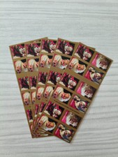 2018#5332-5335 Sparkling Holidays Santa/Collection - A total of 100 stamps picture