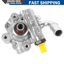 21-5439 Power Steering Pump For Chrysler 300 Dodge Challenger Charger Magnum picture