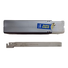 ISCAR Parting & Grooving Holder TGTR 1212-2-IQ TANG-GRIP picture