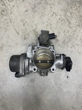 3.5L 03-06 HYUNDAI SANTA FE 01-05 XG350 04-06 AMANTI THROTTLE BODY E0T70472 OEM picture
