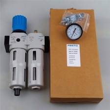 1PC New FESTO FRC-1/2-D-MIDI 159590 Service Unit picture