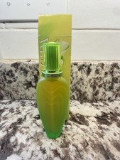 Vintage Escada Lily Chic Eau de Toilette Spray 1.7oz New picture