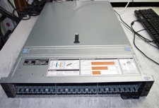 Dell Poweredge R740XD 24 SFF 2.5