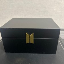 BTS Official MERCH BOX 06 Music Box picture