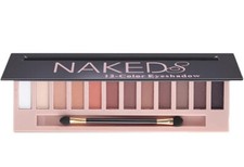 2X BestLand 12 Colors Makeup Smoky Eyeshadow Palette Natural Nude Color Smokey picture